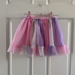Girls Tutu Size 3t
