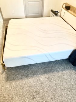 King Mattress