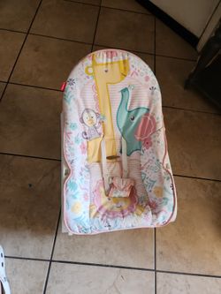 Rocking chair