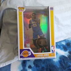 Pop❗ Trading Cards 