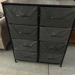 Dresser $40