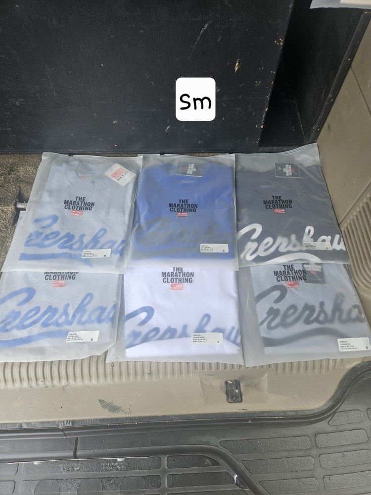T SHIRTS