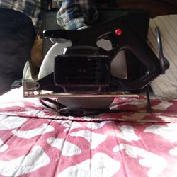 Craftsman saw