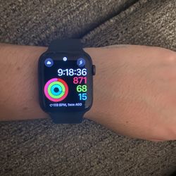 Apple Watch SE