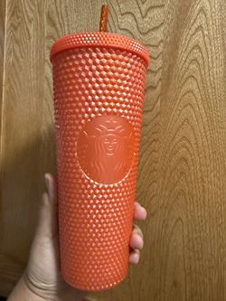 Starbucks Cup