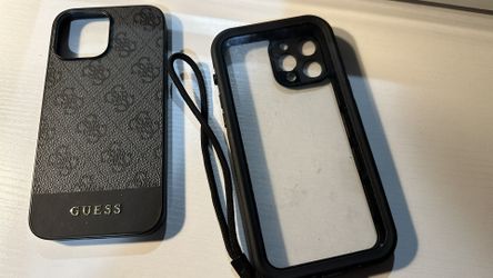 iPhone 13 Pro Max Case 