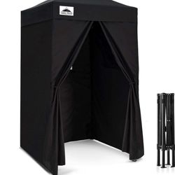 Portable Dresser Room