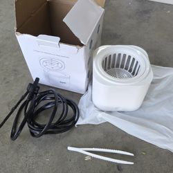 $5 new ultrasonic Cleaner Jewelry Dental accessories