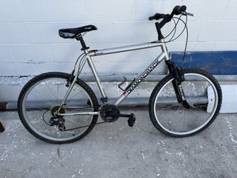 Diamond Back Outlook MTB