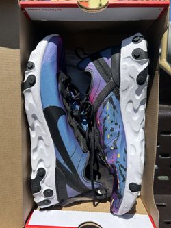 Nike React Element 55 Prm Size 9.5