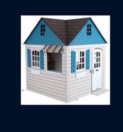 Play house