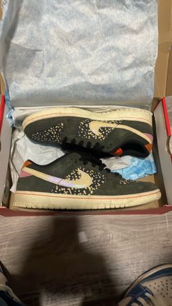Nike Dunk low retro se 2