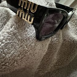 Miu Sunglasses