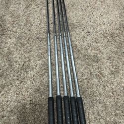 KBS 90 Tour Regular Flex  9-5 Shaft 
