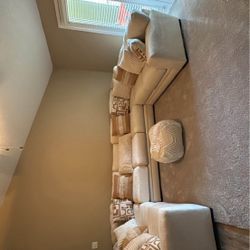 3 piece sectional 