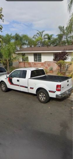 2007 Ford F-150