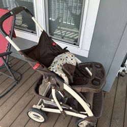 Stroller
