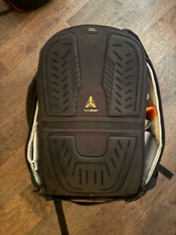Lowepro camera bag