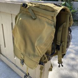 Storage Travel Bag For Bicycles 