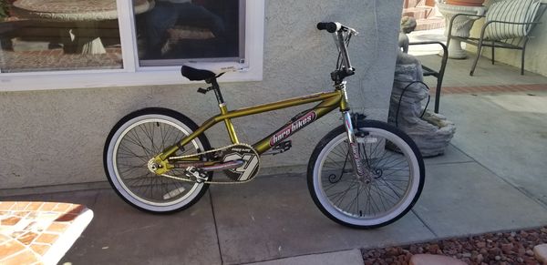 haro dave mirra 540