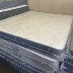 COLCHONES NUEVOS GRANDES 