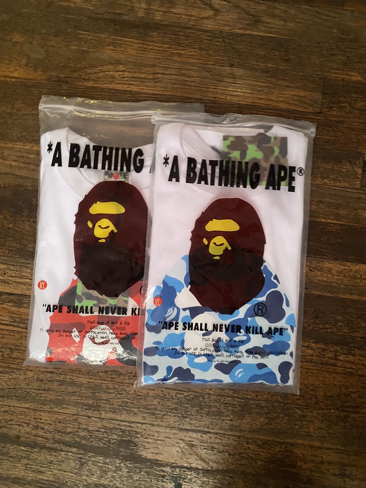 Bape
