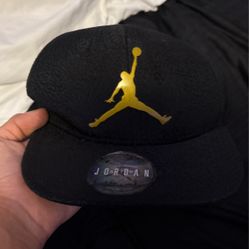 Jordan Hat