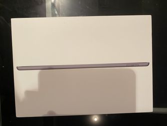 iPad 7th generación