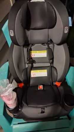 Graco child car seat