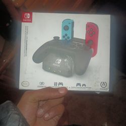 Nintendo Switch Charging Base