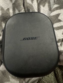 Bose Proflight Series 2 Aviation Headset with Bluetooth Connectivity, Dual Plug Cable, Black