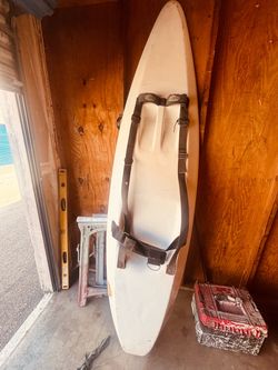 Island Watercraft Stand-Up Paddleboard
