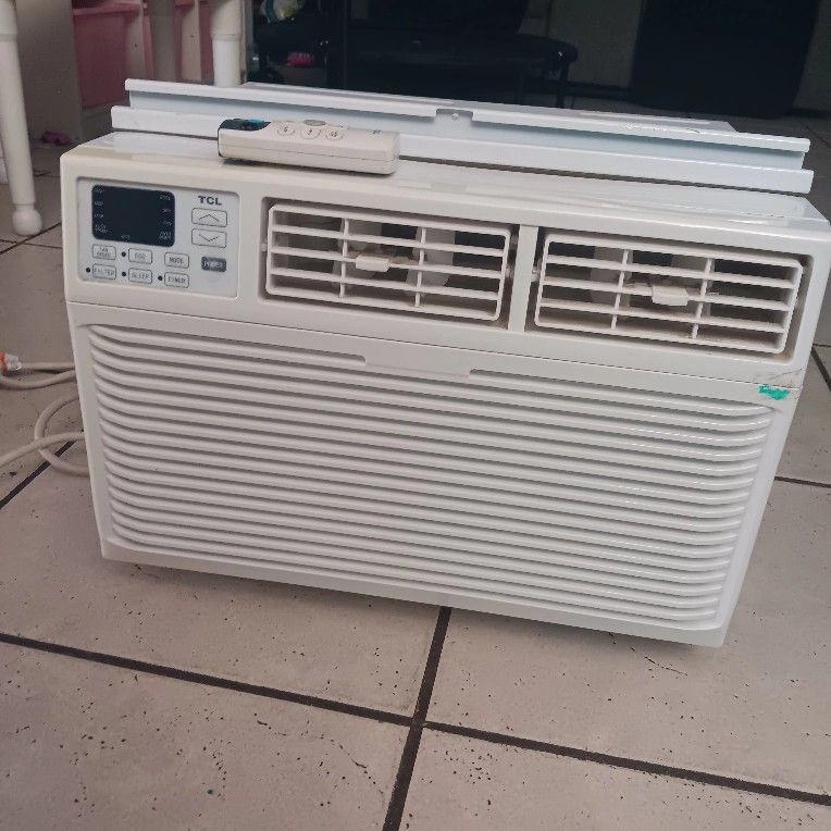 TLC Room Air Conditioner