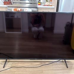 Sony TV 55” Perfect Condition