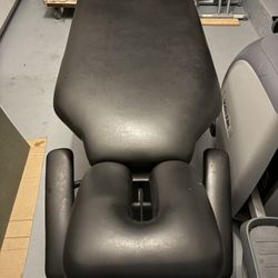 Massage Table 