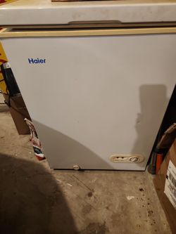 Freezer