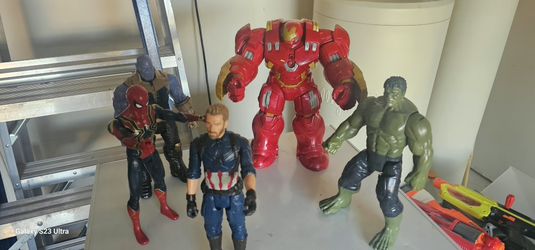 Toys