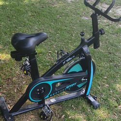 Xtreme Power Exercise Bike