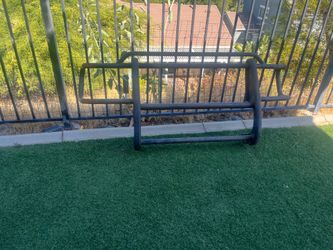 Grill Guard
