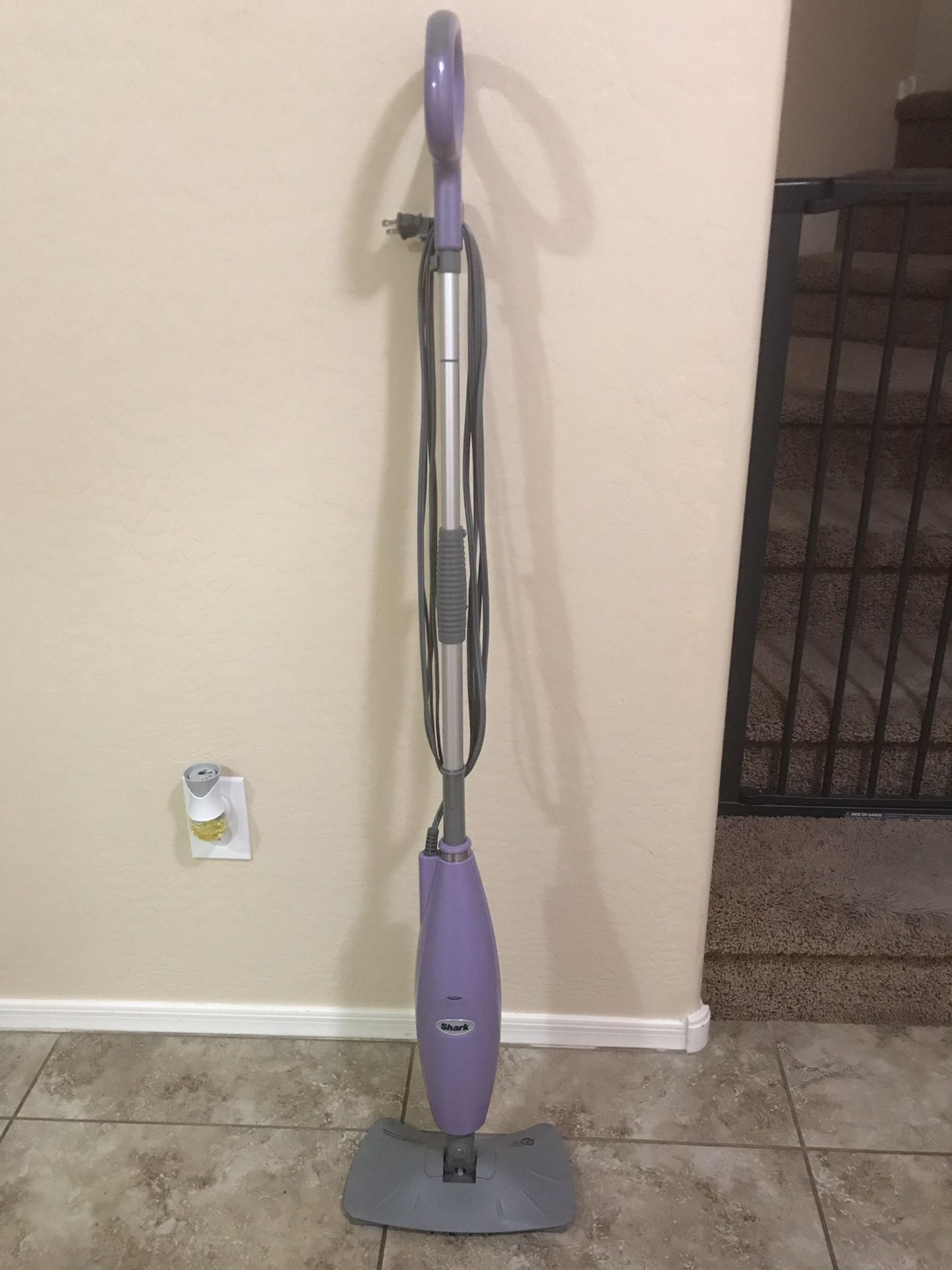 Shark Steam Mop