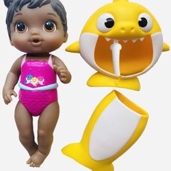 $10 Each baby Alive Baby Shark Brand New And Pick Up Gahanna