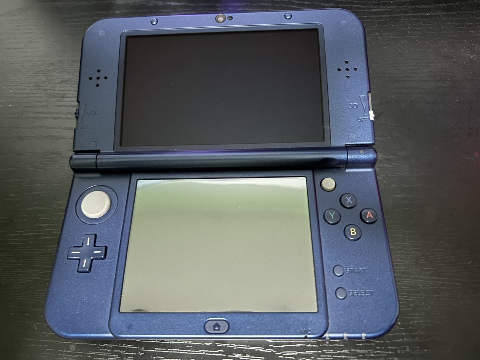 TOP IPS SCREEN | Modded Japanese New Nintendo 3DS XL