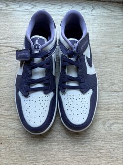 MEN'S AIR JORDAN R3TRO 1 LOW CASUAL SHOES new no box  size 11 men's