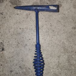 Welding Hammer