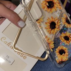 Phone Case Galaxy S21