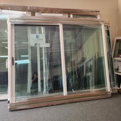 Sliding Patio Door 
