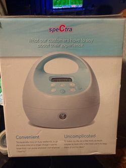 Spectra blue
