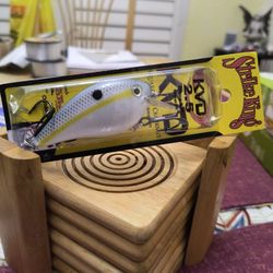 Fishing Crank Bait KVD 2.5 