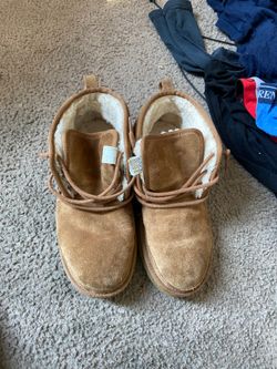 UGG boots