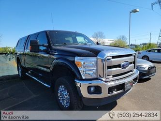 2016 Ford F-350